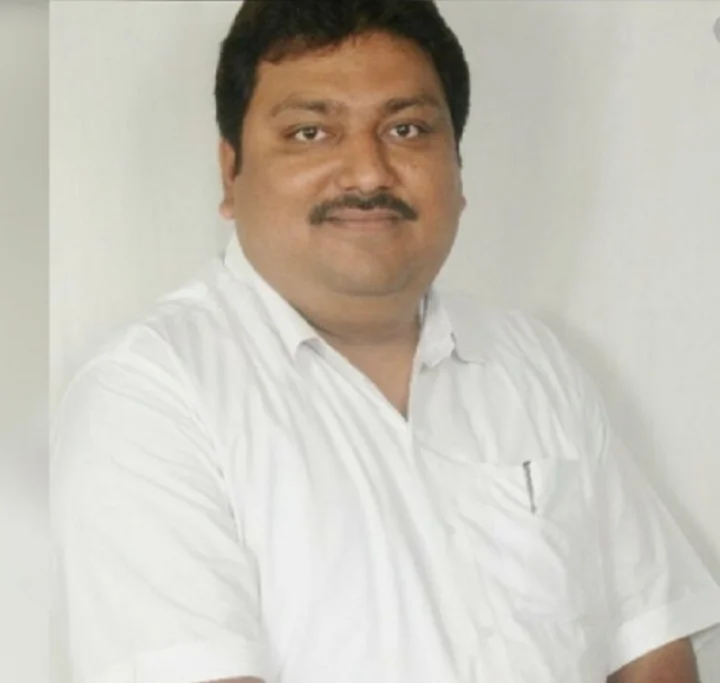 કોંગ્રેસના ધારાસભ્ય