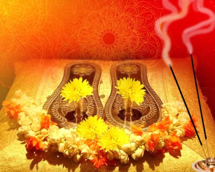 ગુરૂ પૂર્ણિમા