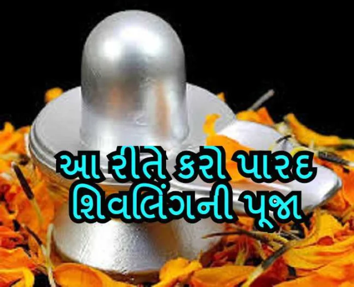 parad shivling