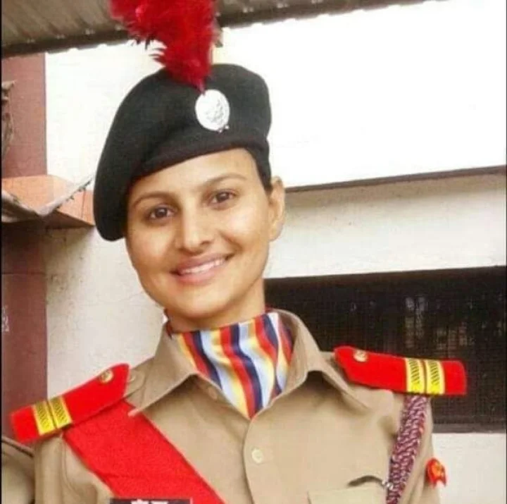 મંત્રીના પુત્રને પાઠ ભણાવનાર
