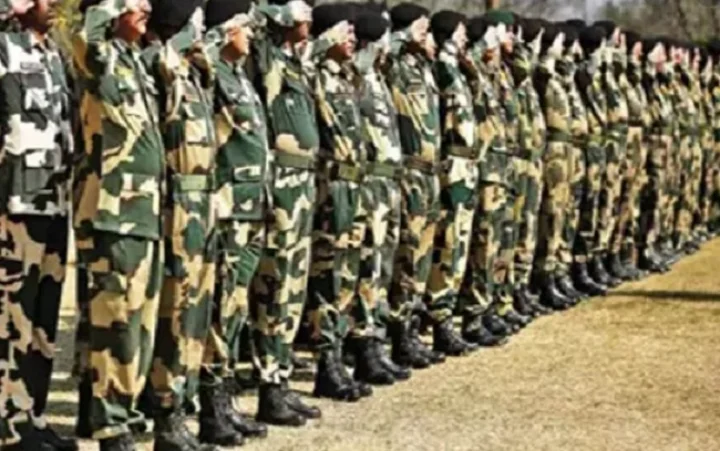 CRPF Bharti 2020