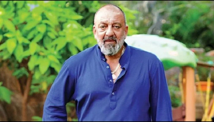 sanjay dutt