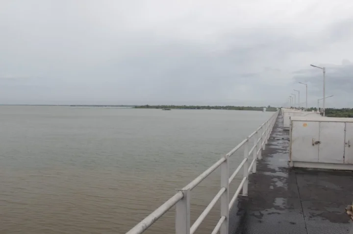 ભારે વરસાદ
