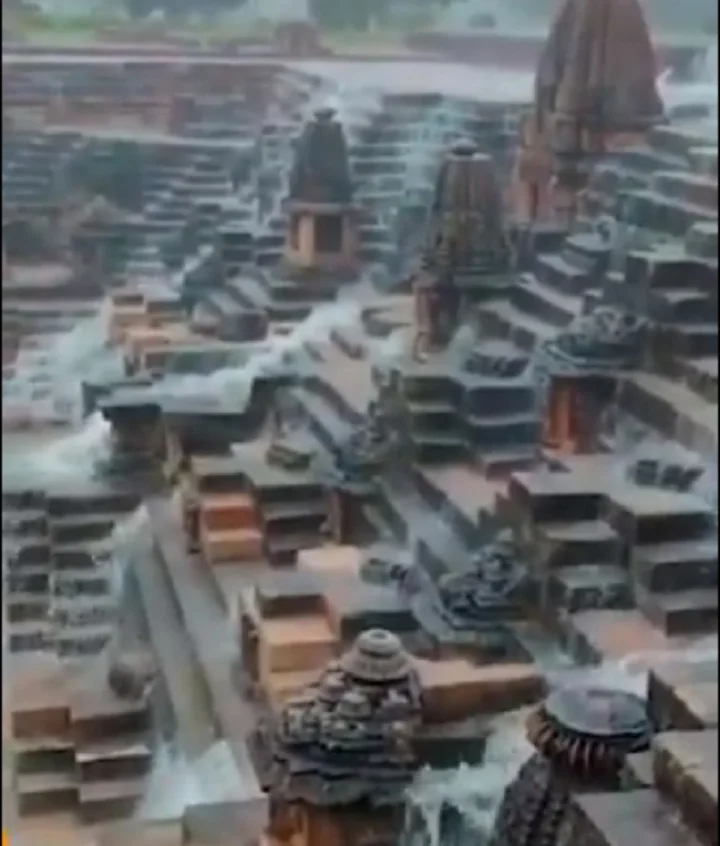 જુઓ મોઢેરા સૂર્યમંદિર