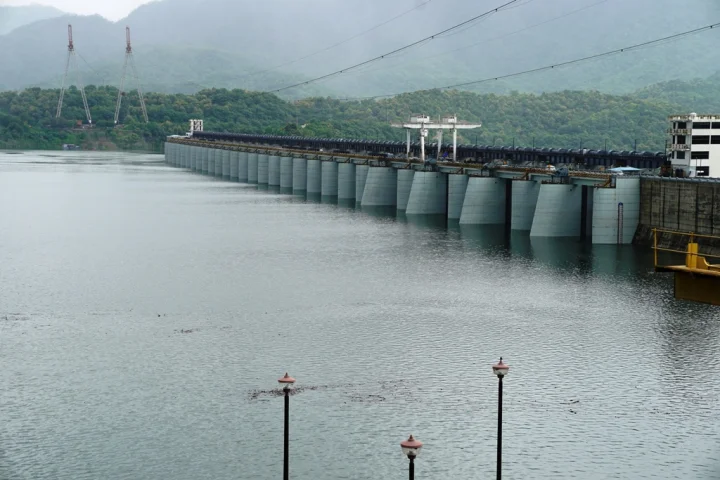 sardar sarovar