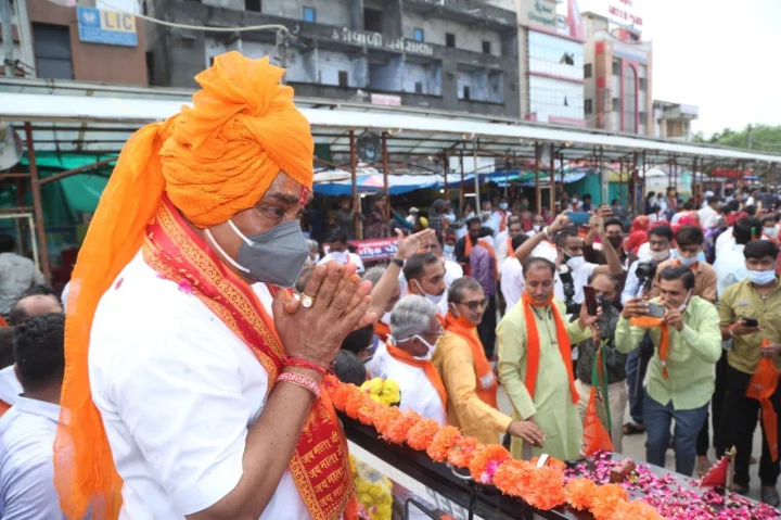 સી.આર. પાટીલ
