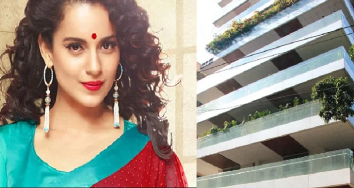 Kangana Ranaut Live Updates: