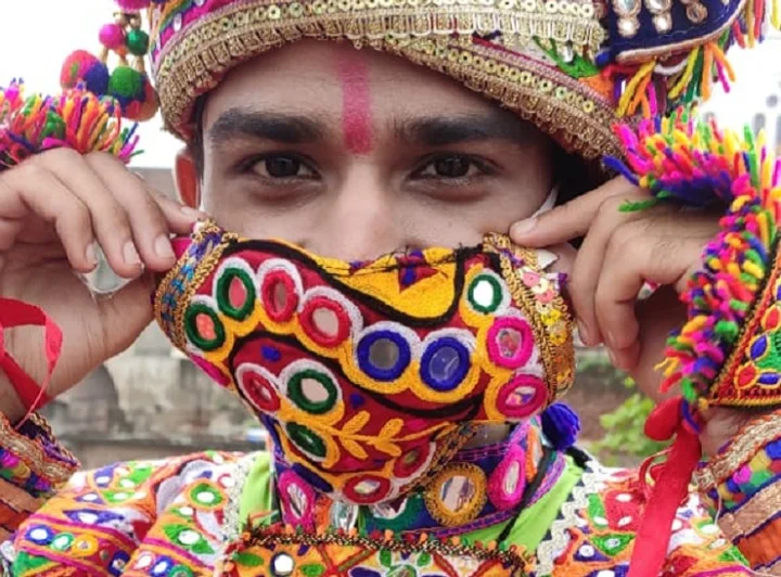 navratri