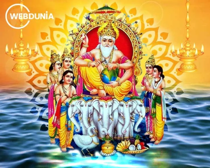vishvkamra divas