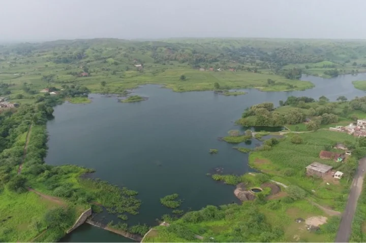 સુજલામ્ સુફલામ્ જળ અભિયાન