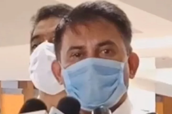 સરકાર માંગણી