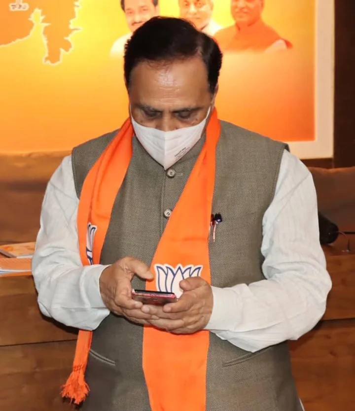 કેન્દ્રની નવી ગાઇડ