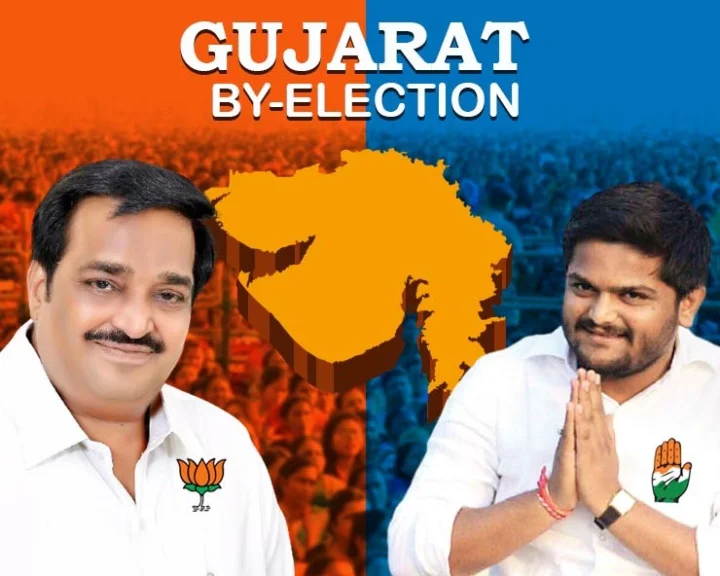 પેટાચૂંટણીનું ગણિત