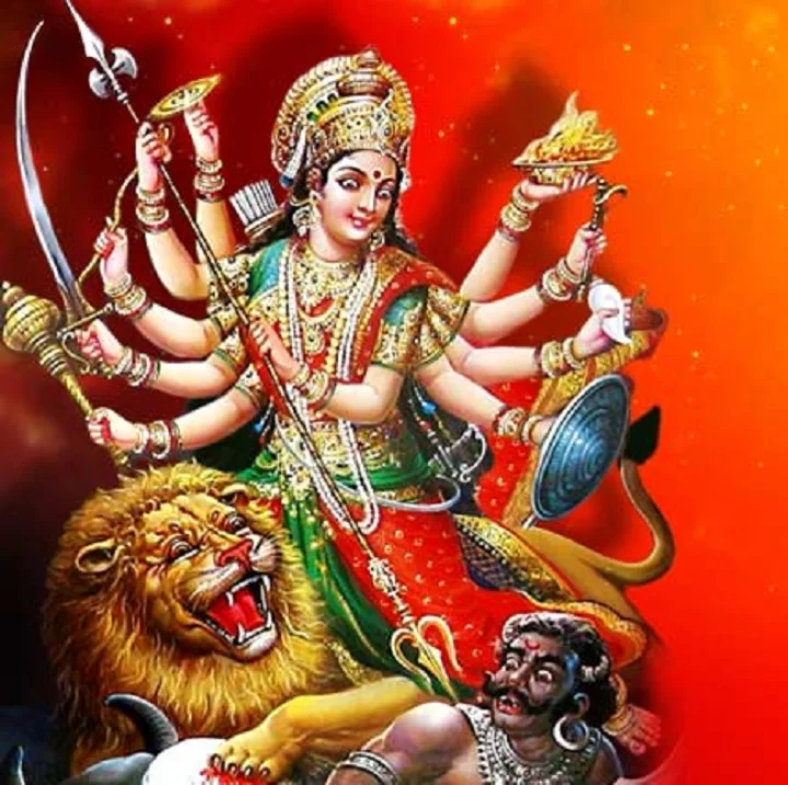 Navratri 2021