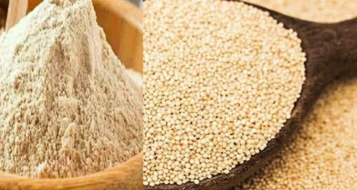 શુ છે રાજગરો