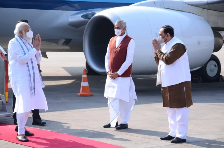 pm narendra modi