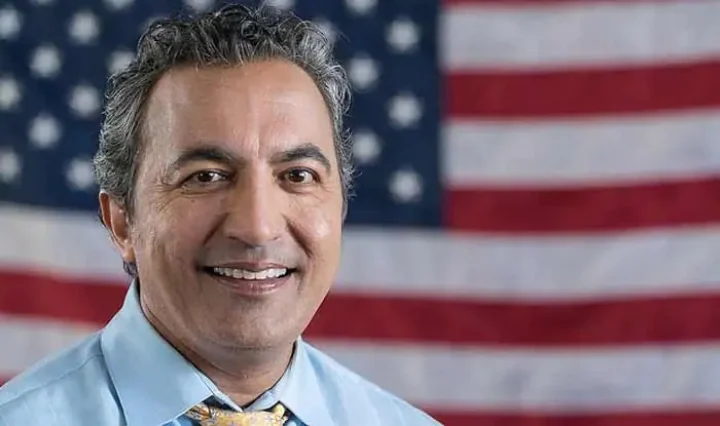 અમેરિકા ચૂંટણી