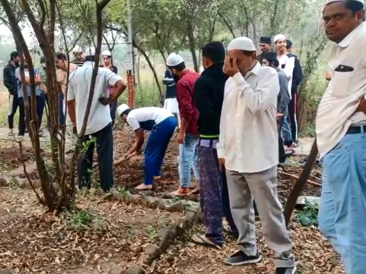 અહેમદ પટેલ