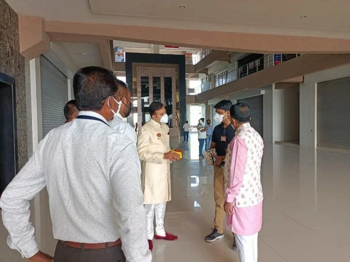 અજીબો ગરીબ કિસ્સો