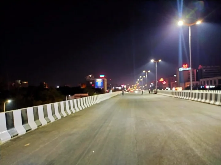 સરખેજ-ગાંધીનગર હાઈવે