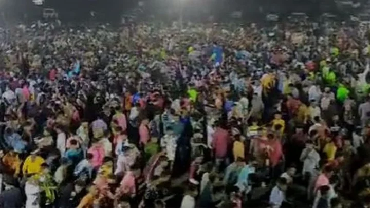 event of garba