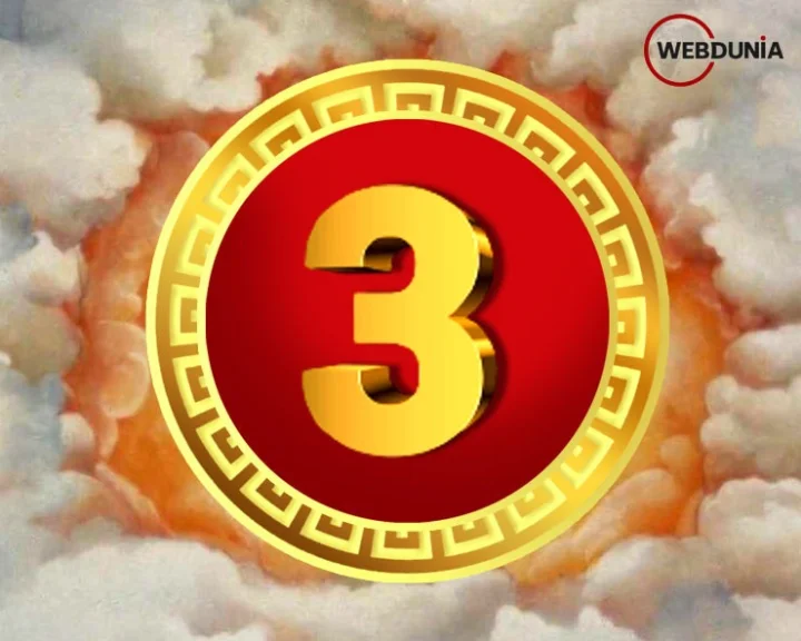 numerology 2021