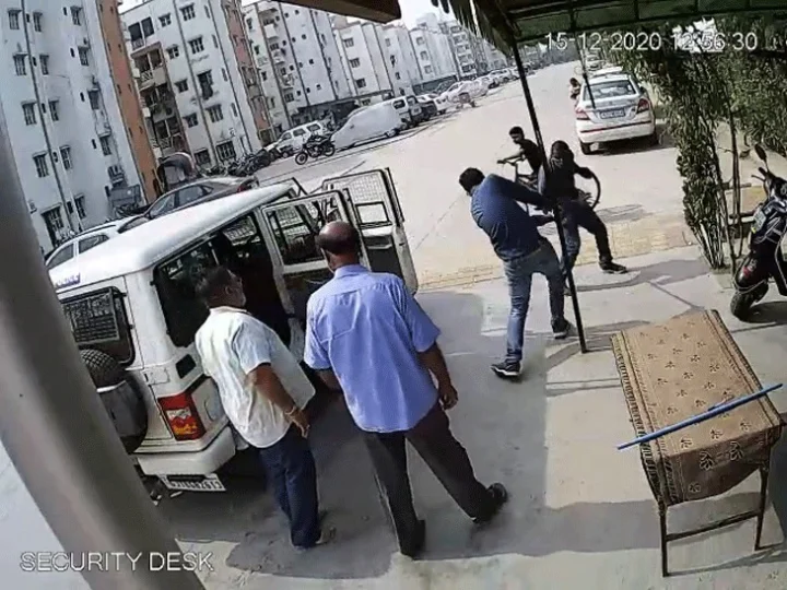 પોલીસ કોન્સ્ટેબલ