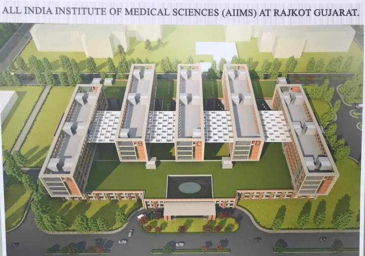 Rajkot AIIMS