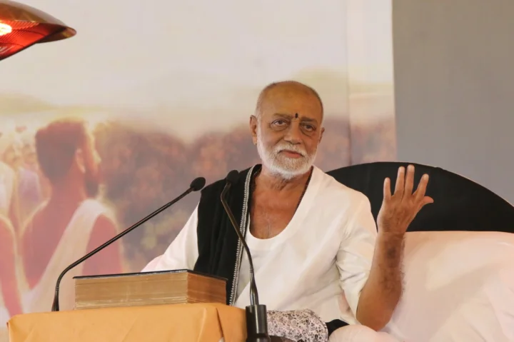 morari bapu katha