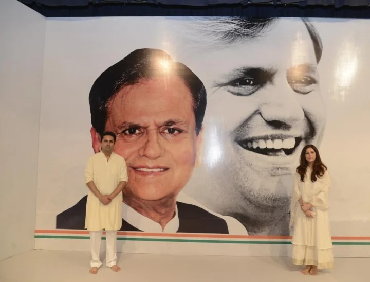 પિતાના અધૂરા સપનાં