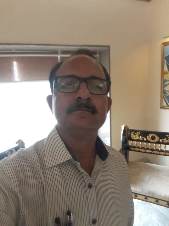 બ્રેઇનડેડ દર્દી