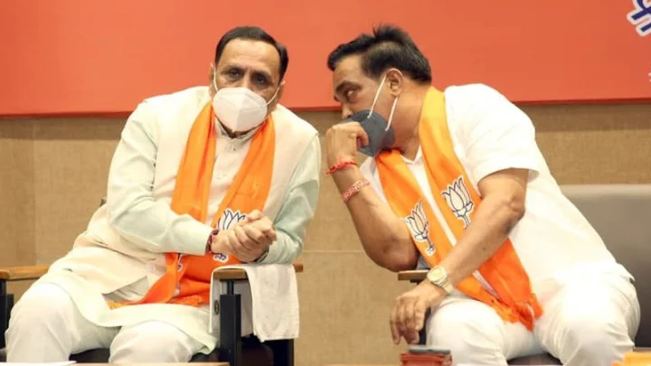 સ્થાનિક સ્વરાજ