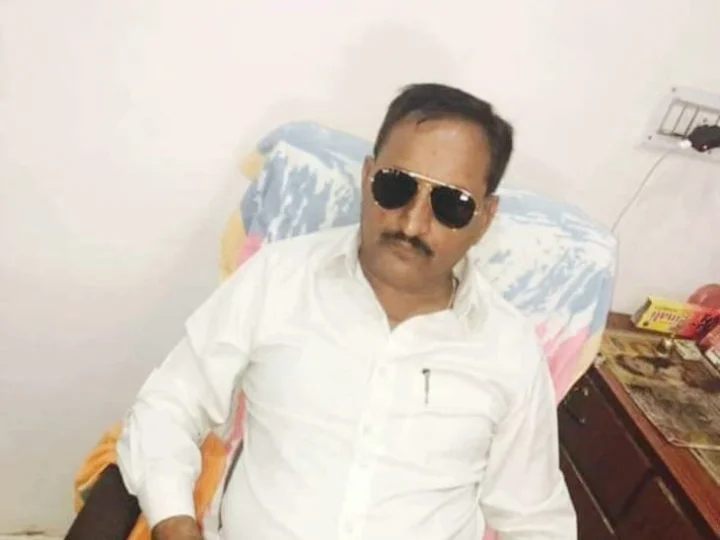 જબરો વટ છે આ ભાઇનો