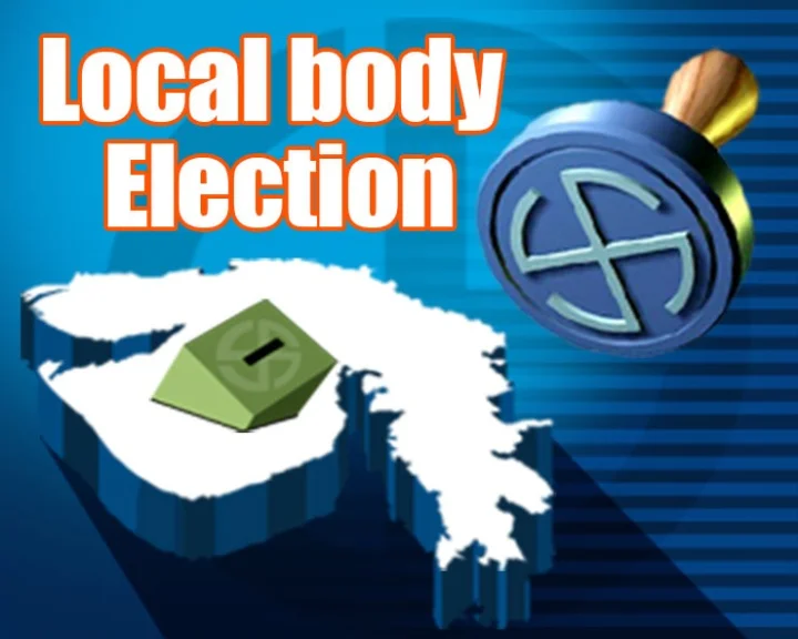 local body election