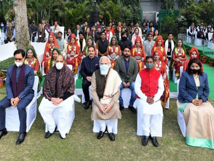pm modi -tamilnadu