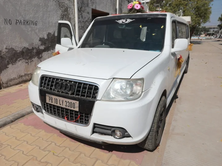 તાતા સુમો