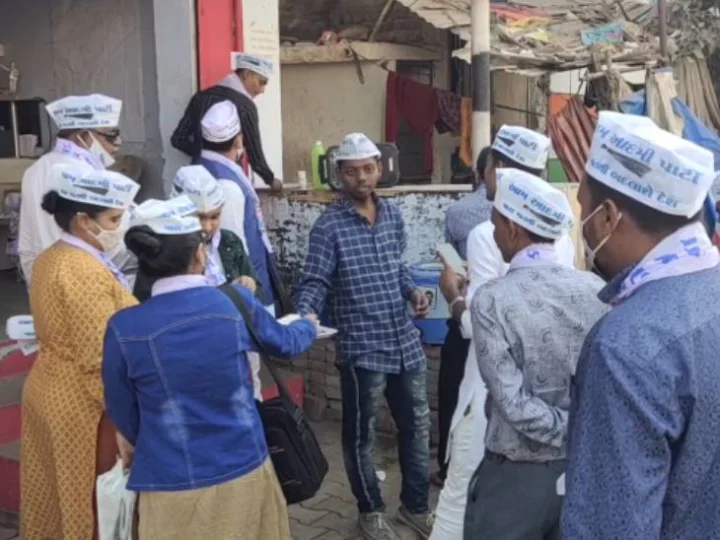 In Surat