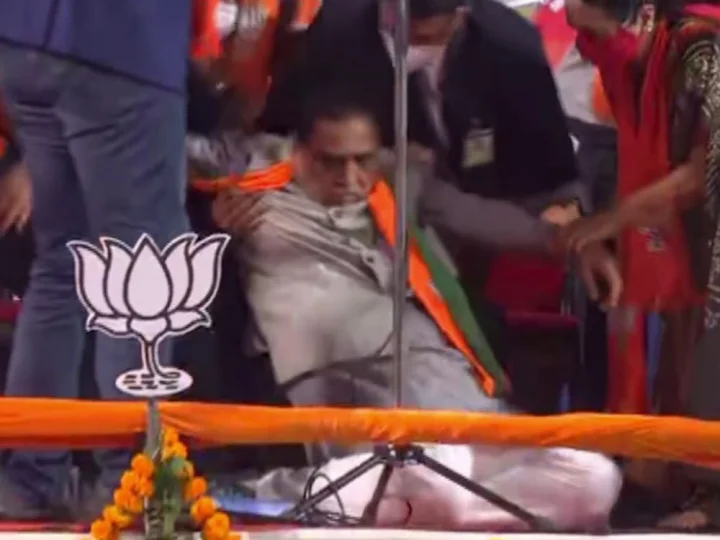 મુખ્યમંત્રી રૂપાણી