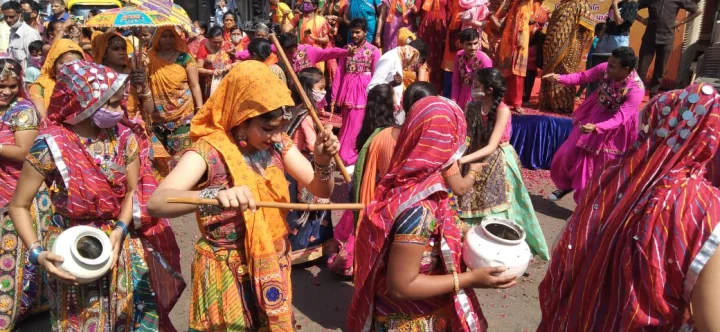 Sharadiya Navratri 2023