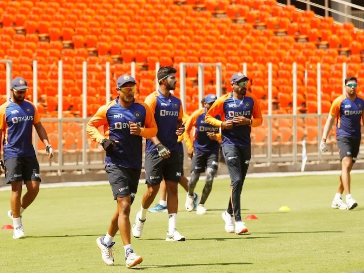 Ind Vs Eng ODI