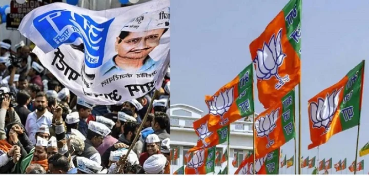 Gujarat Municipal Electiongujara results