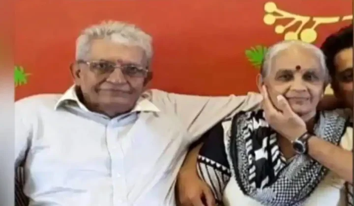 સિનિયર સિટીઝનો પર હુમલો