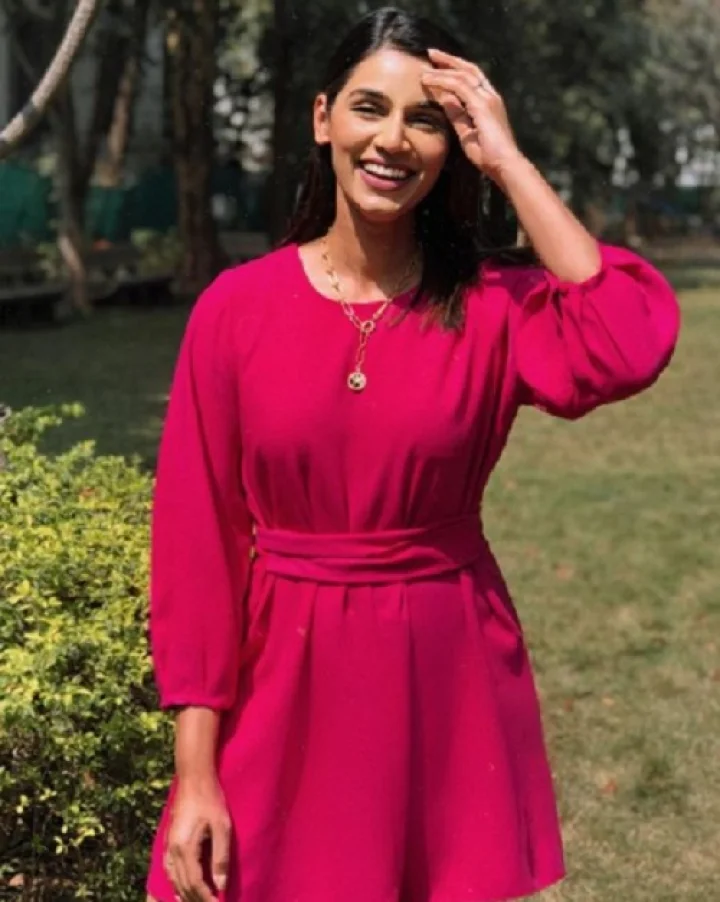 Jasprit Bumrah Sanjana Ganesan Marriage