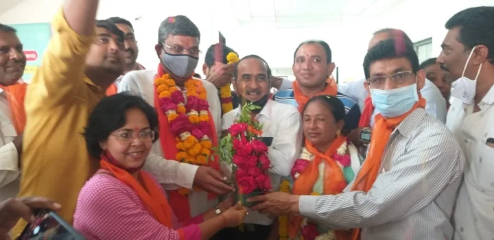 bharuch district