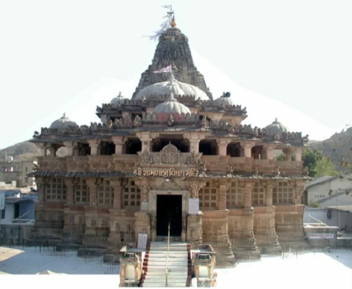 shamdaji