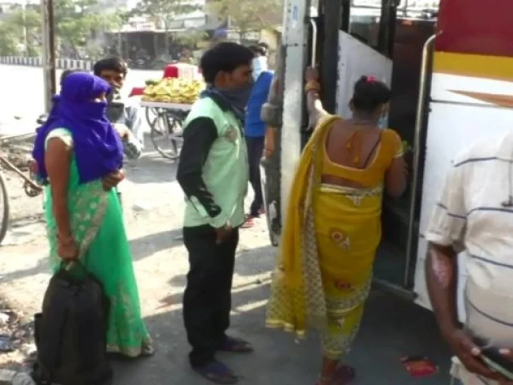 કોરોના વકરતાં