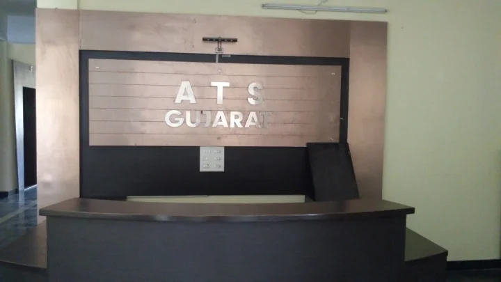 gujarat ATS branch