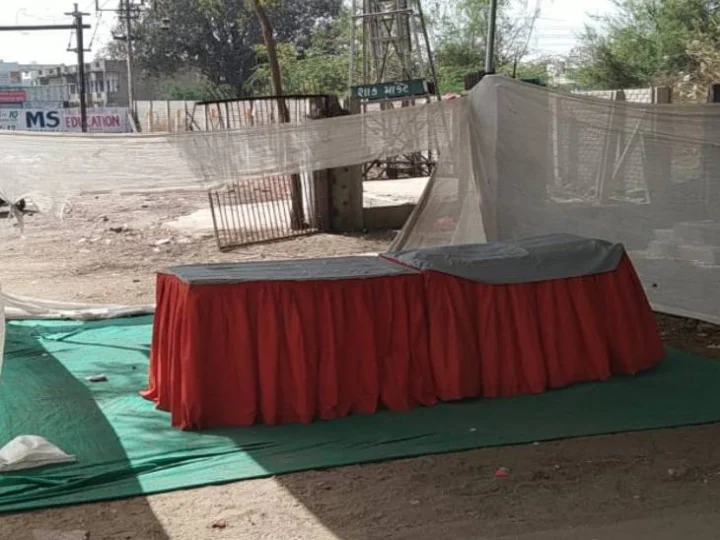કોરોનાનો કકળાટ