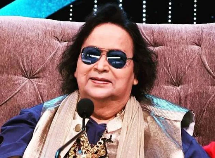 Bappi Lahiri Passes away