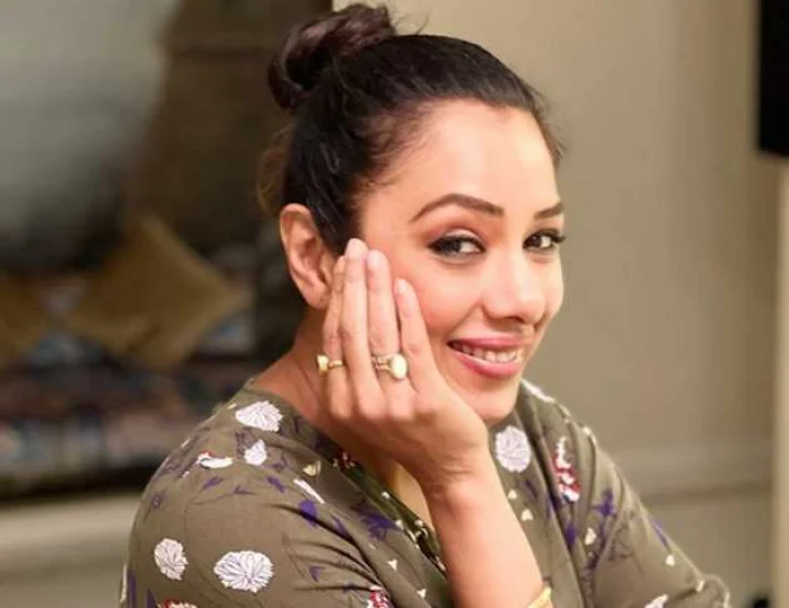 anupma- rupali ganguly corona positive